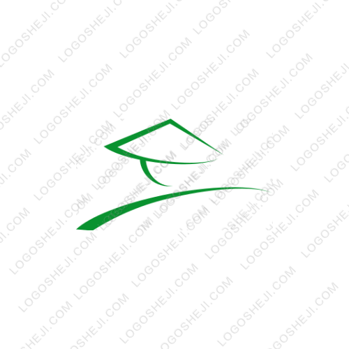 三小家logo設計