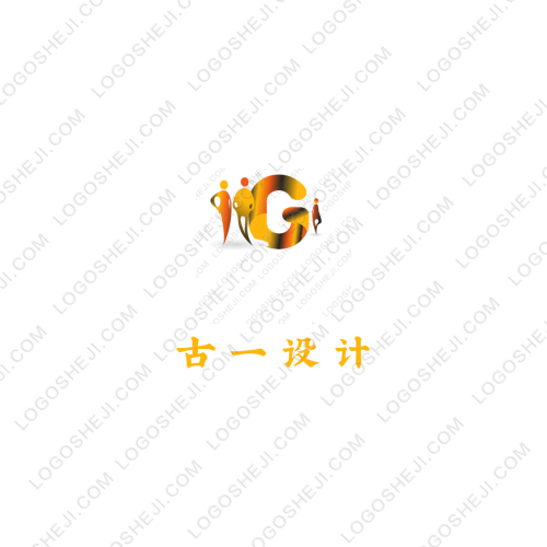 恒達(dá)勞務(wù)logo設(shè)計(jì)