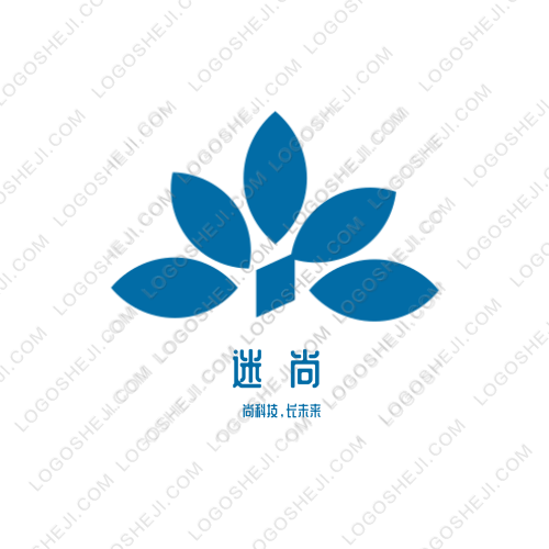 糧中良logo設(shè)計(jì)