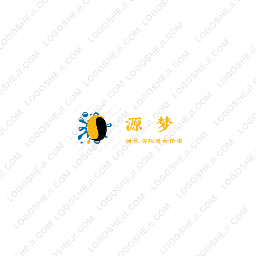 CareyShoplogo設(shè)計