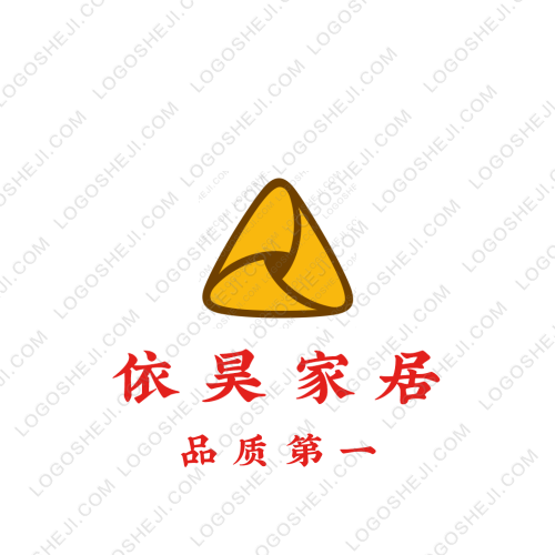 冀風(fēng)logo設(shè)計(jì)