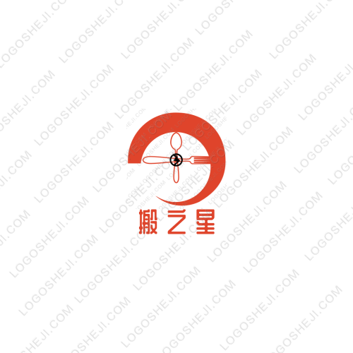 小七出行l(wèi)ogo設(shè)計(jì)