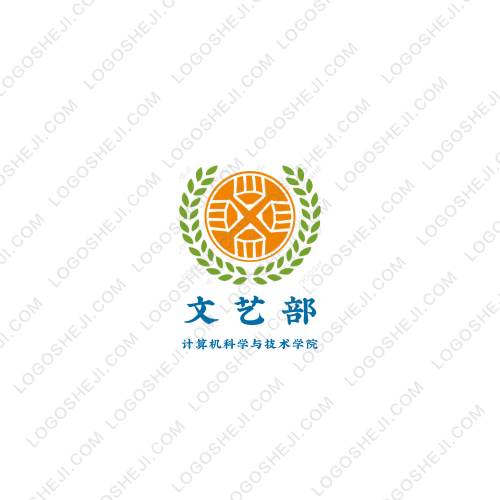 康波影業(yè)logo設(shè)計