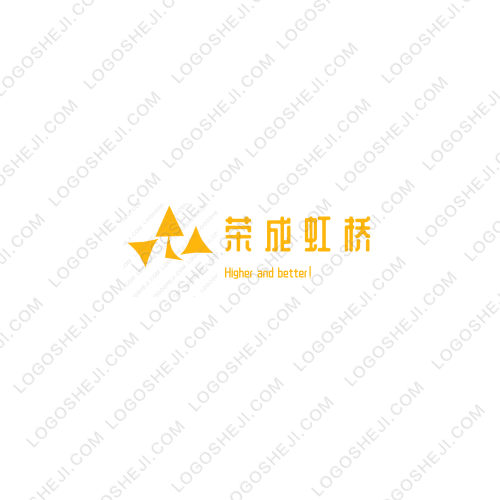 海南恒付logo設(shè)計