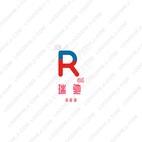 張哥logo設計