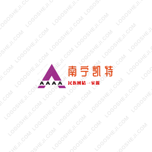 南寧凱特logo設(shè)計
