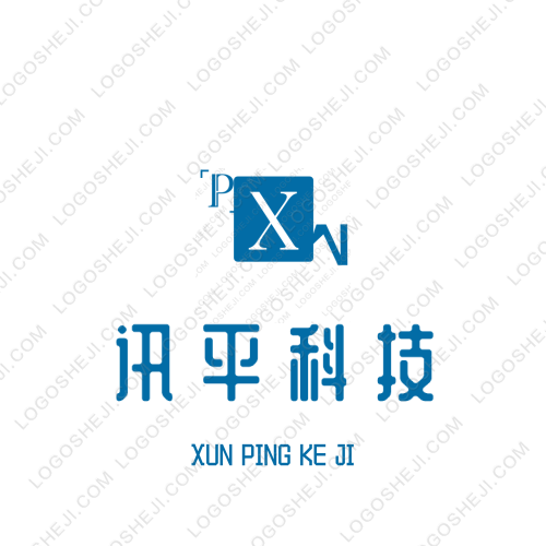 奈兮logo設(shè)計