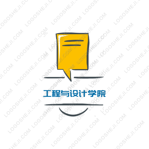 楷藍(lán)影視logo設(shè)計(jì)