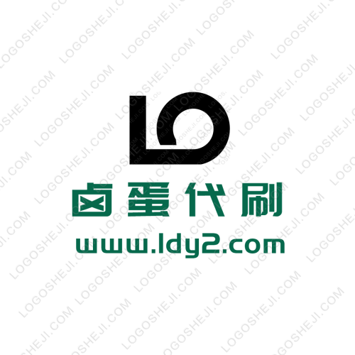分享好歌logo設(shè)計(jì)