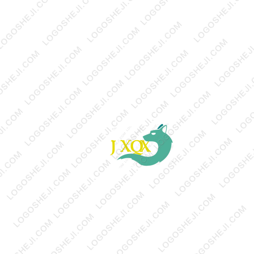無(wú)極logo設(shè)計(jì)