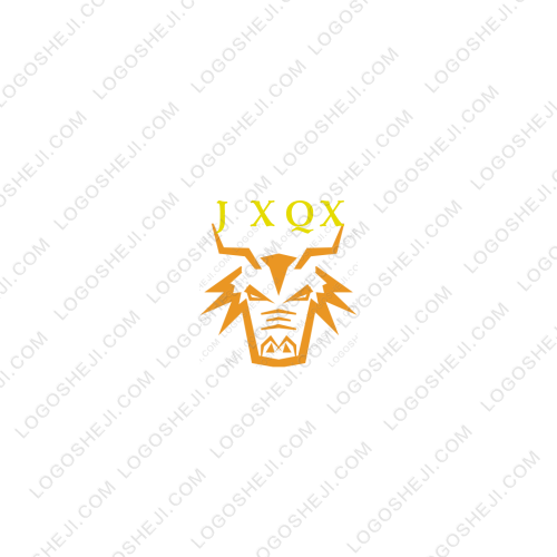 房產(chǎn)公司logo設(shè)計