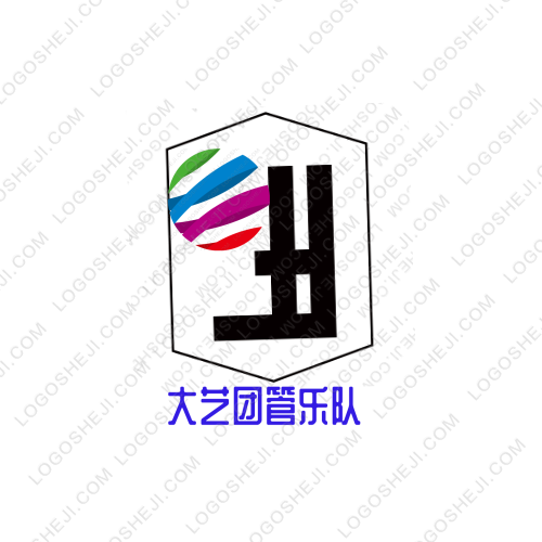恰飯logo設(shè)計(jì)
