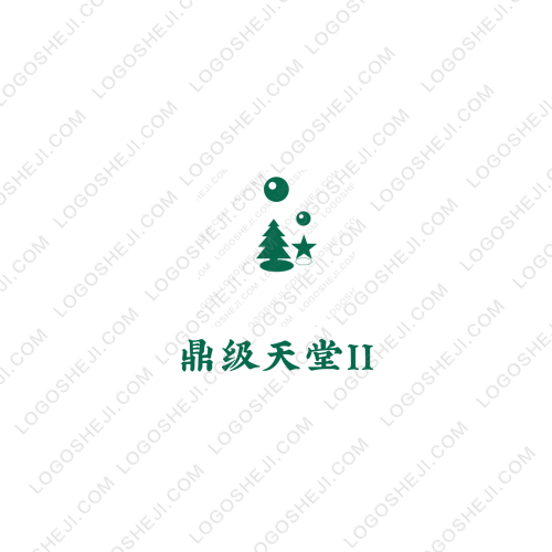 菱芰冷暖logo設(shè)計(jì)