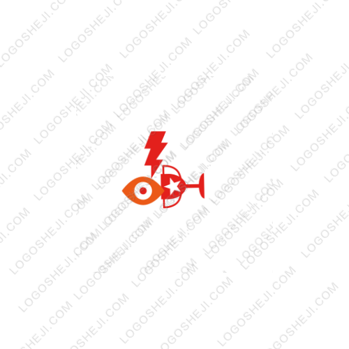 領(lǐng)銜主演logo設(shè)計(jì)
