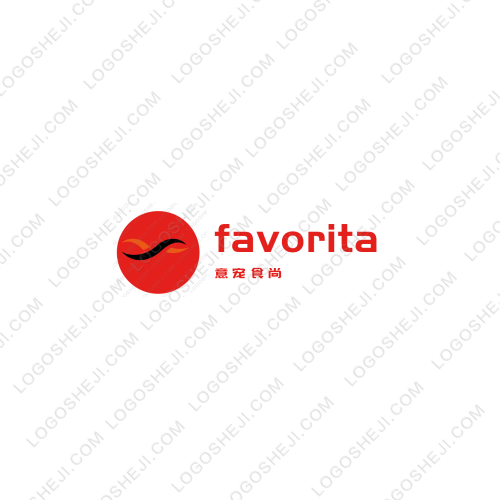 中服logo設(shè)計