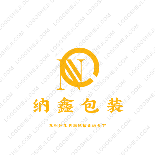 家電配件logo設(shè)計