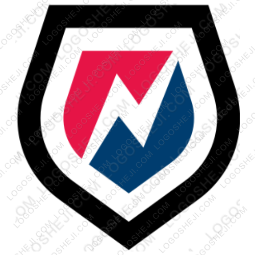 資源共享中心logo設計
