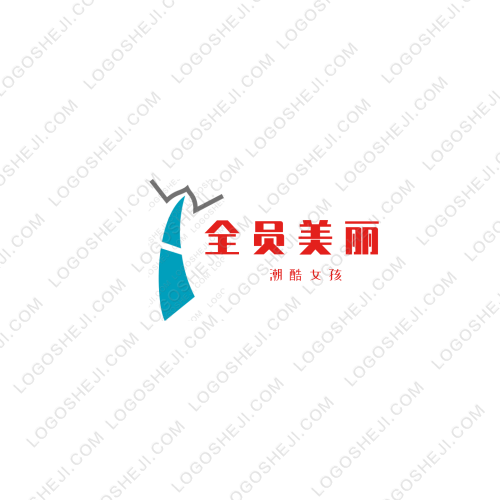 永煤工會(huì)logo設(shè)計(jì)
