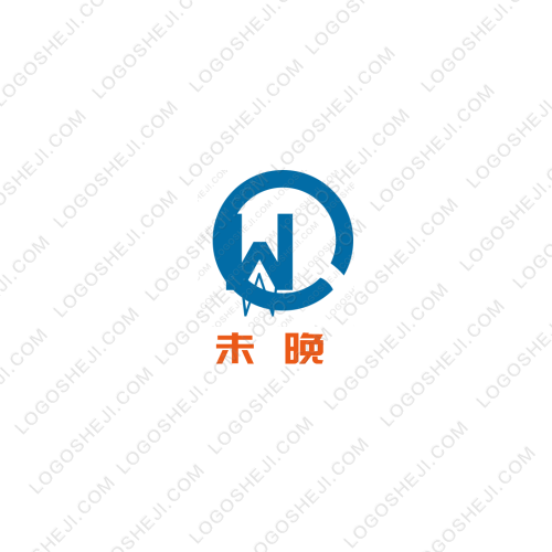 陳立農(nóng).SLIMElogo設(shè)計