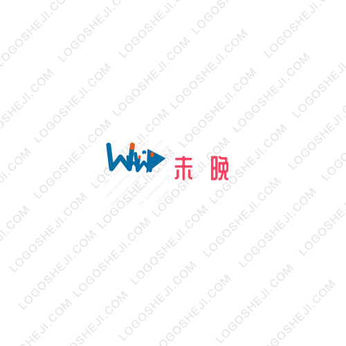 懿明logo設(shè)計(jì)