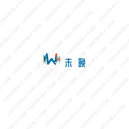 江龍物流集團logo設計