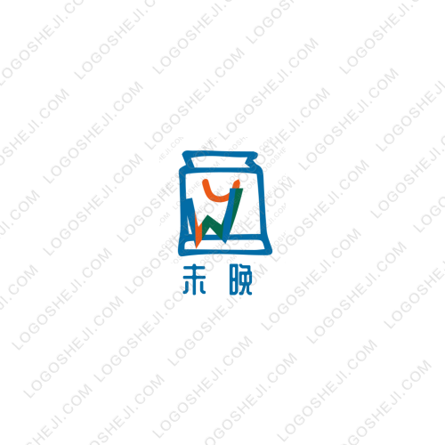 華澤logo設(shè)計(jì)