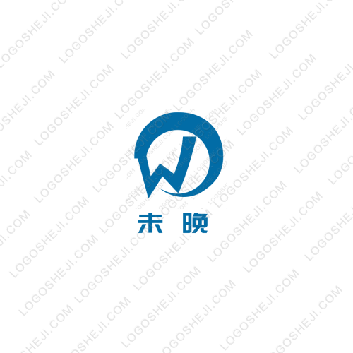 北京屹昂建筑工程有限公司logo設(shè)計(jì)