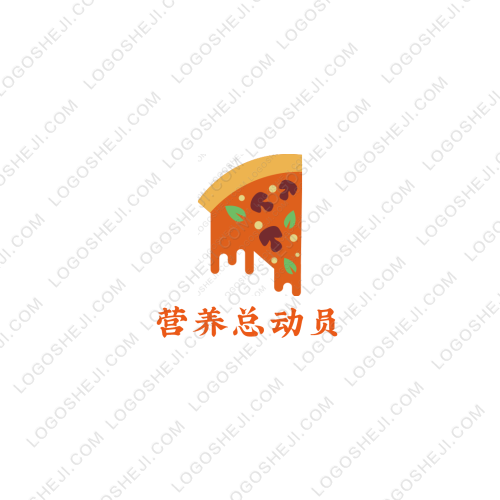 花藝小鋪logo設(shè)計(jì)