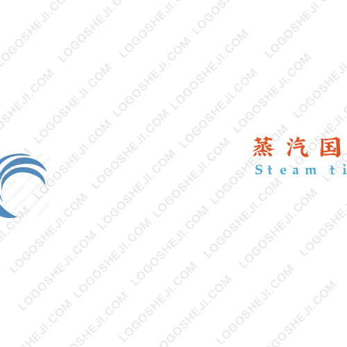 粵祺誠logo設(shè)計