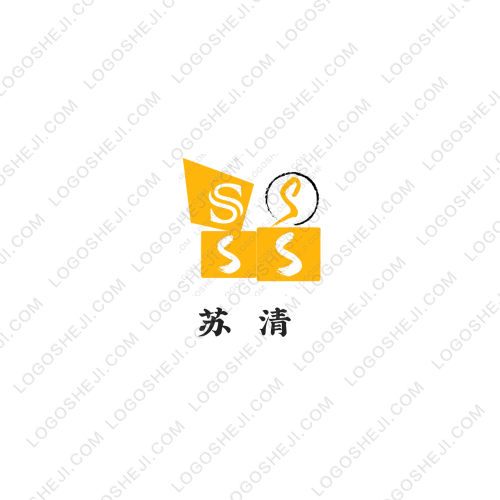 慧耕農(nóng)業(yè)logo設(shè)計