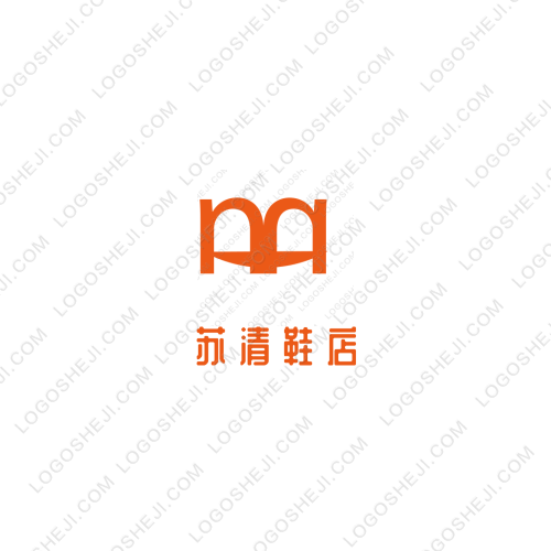 思維認知logo設(shè)計
