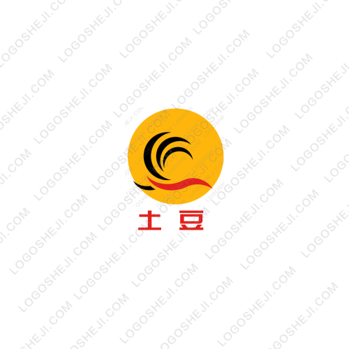 詩雅菲裝飾設(shè)計有限公司logo設(shè)計