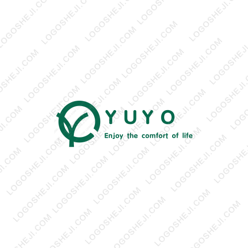 江河logo設(shè)計(jì)