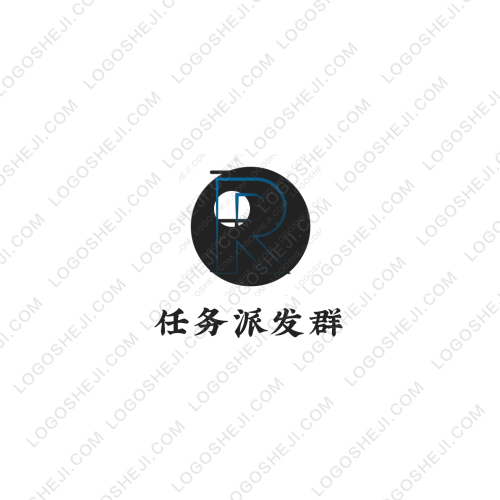 DOC智視logo設計