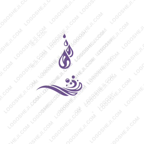 億捷logo設計