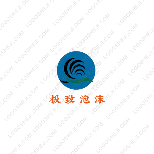 云之特農(nóng)logo設(shè)計