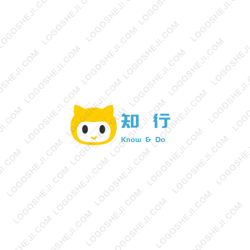 cttv云logo設(shè)計