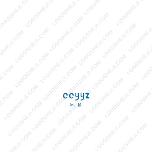 康樂電商logo設(shè)計