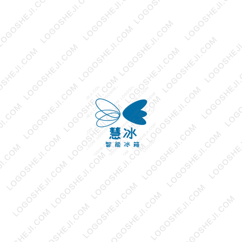上蔡二手物品交易logo設計