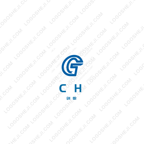 白雪美術(shù)logo設(shè)計