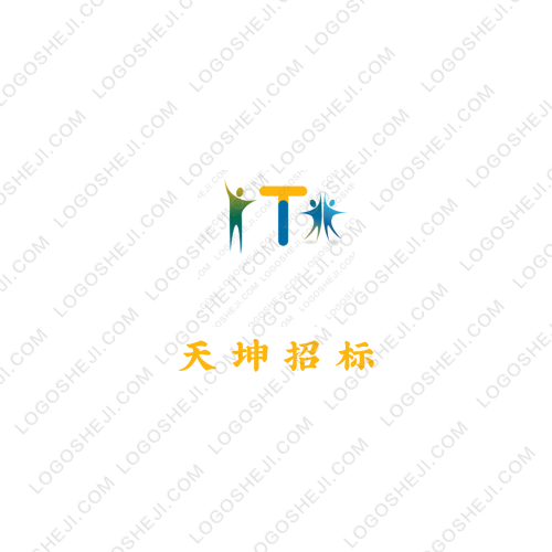 土樓蜜園logo設計