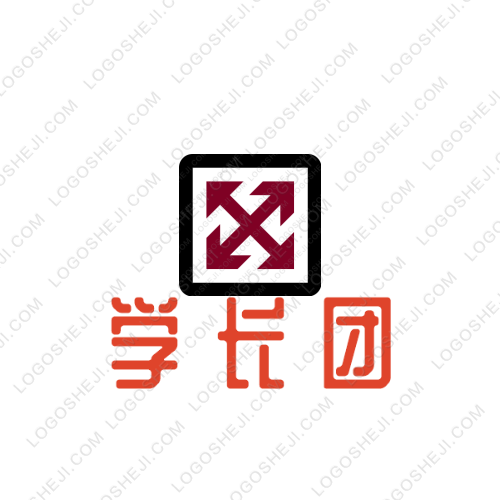 時(shí)和歲豐logo設(shè)計(jì)