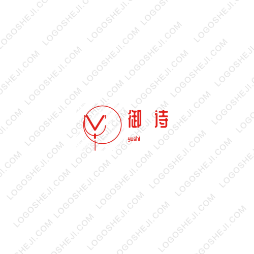 遠(yuǎn)同科技logo設(shè)計(jì)