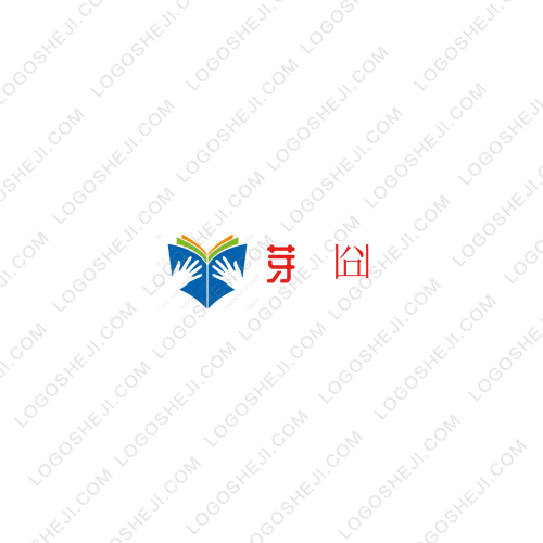 千年健醫(yī)療器械logo設(shè)計(jì)