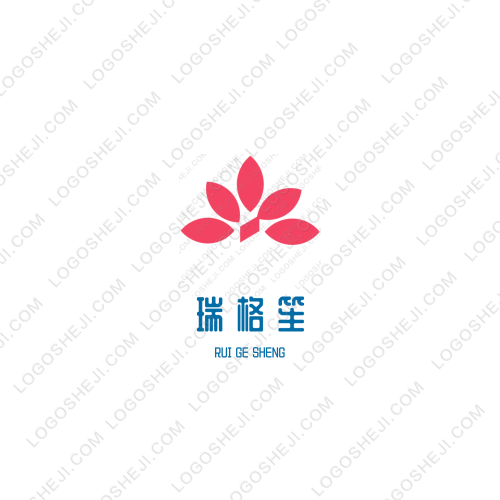 梵慕造型logo設(shè)計(jì)