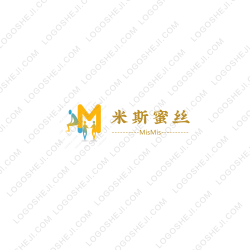 Fashion babylogo設(shè)計(jì)