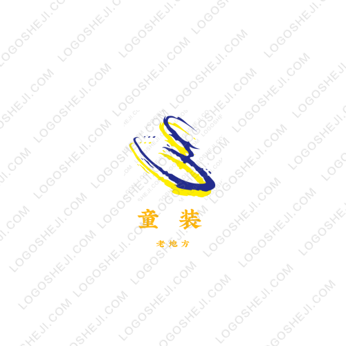 T5logo設(shè)計