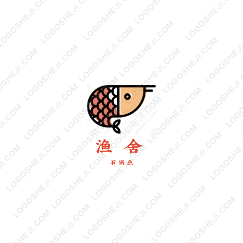 兵記鵝肉logo設(shè)計(jì)