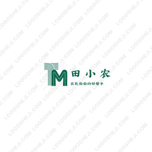 黑司馬logo設(shè)計(jì)