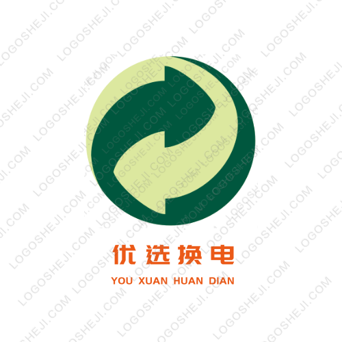 有客拉logo設(shè)計